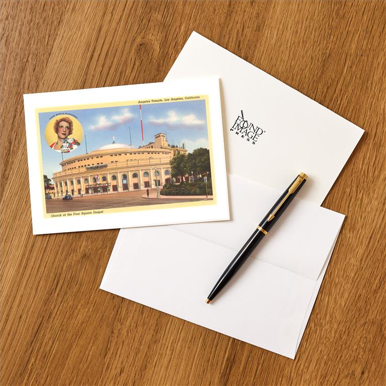 Greeting Card LA-475