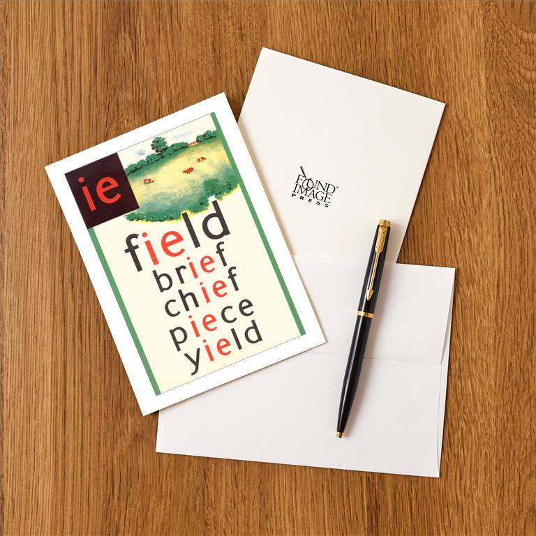 Greeting Card KF-452