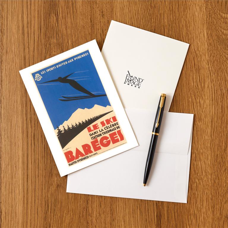 Greeting Card WS-232