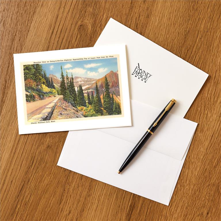 Greeting Card MT-257