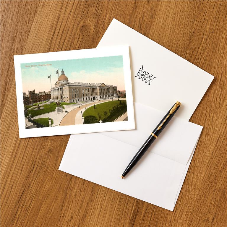 Greeting Card MA-128