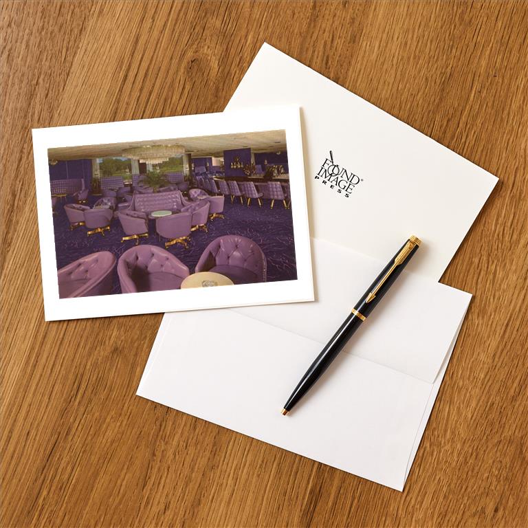 Greeting Card CL-105