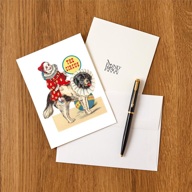Greeting Card CI-77