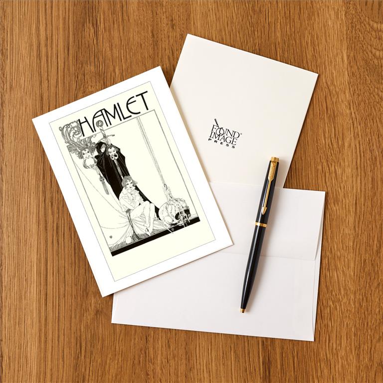 Greeting Card LT-120