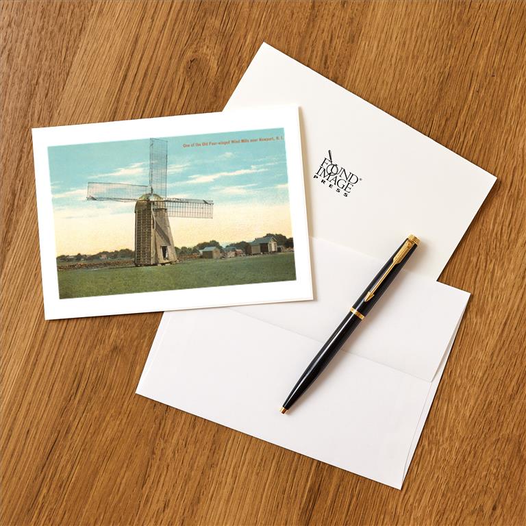 Greeting Card RI-265