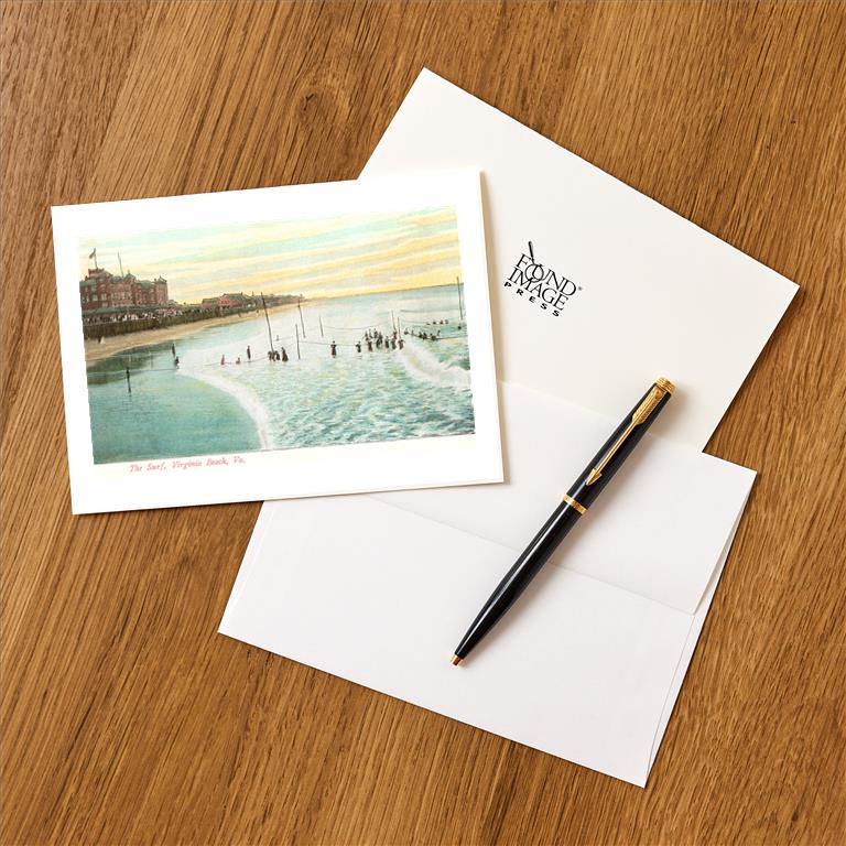 Greeting Card VA-146