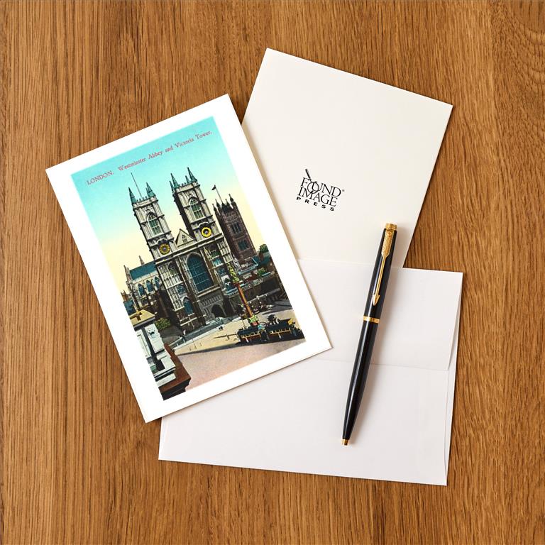 Greeting Card EN-194