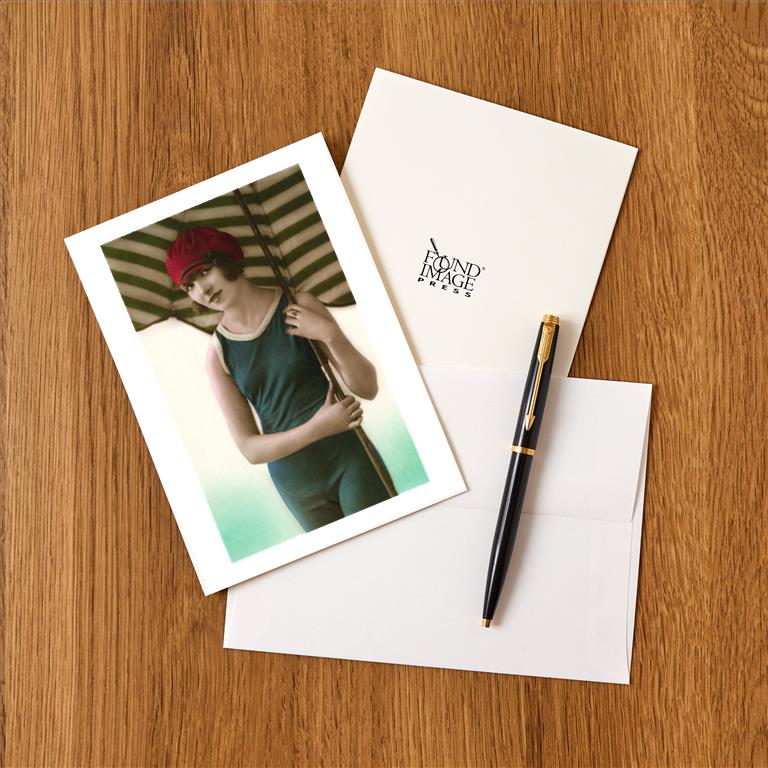 Greeting Card TS-211