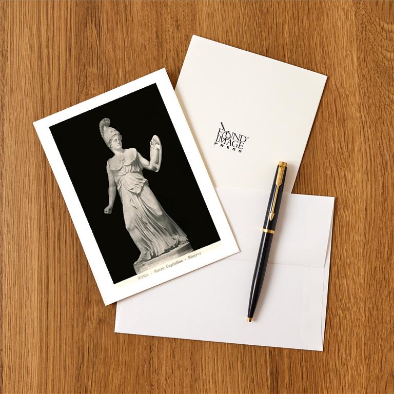 Greeting Card AT-258