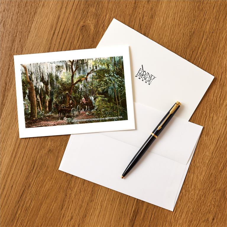 Greeting Card TX-316