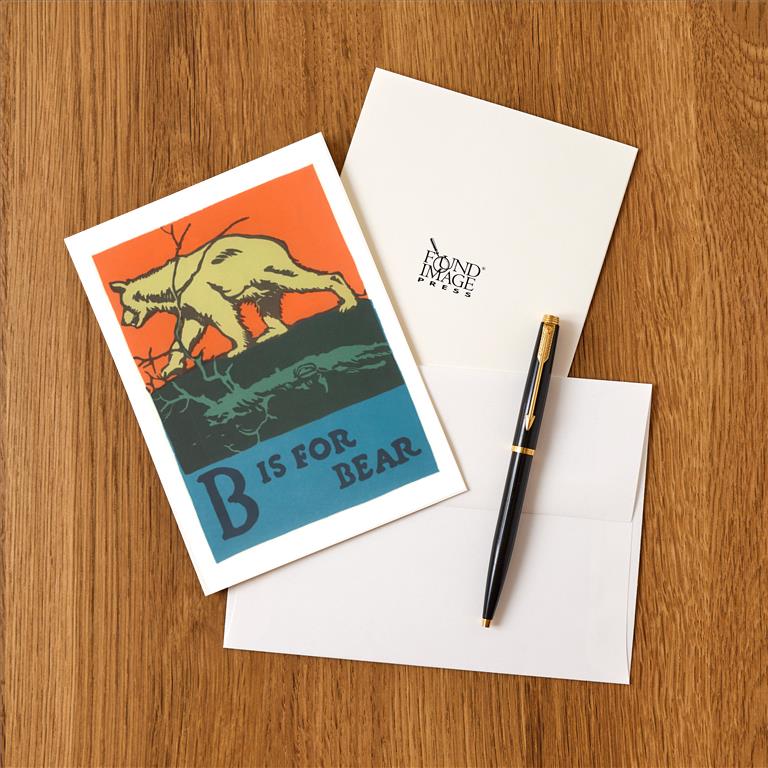 Greeting Card KF-474