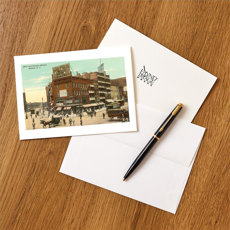 Greeting Card NS-241