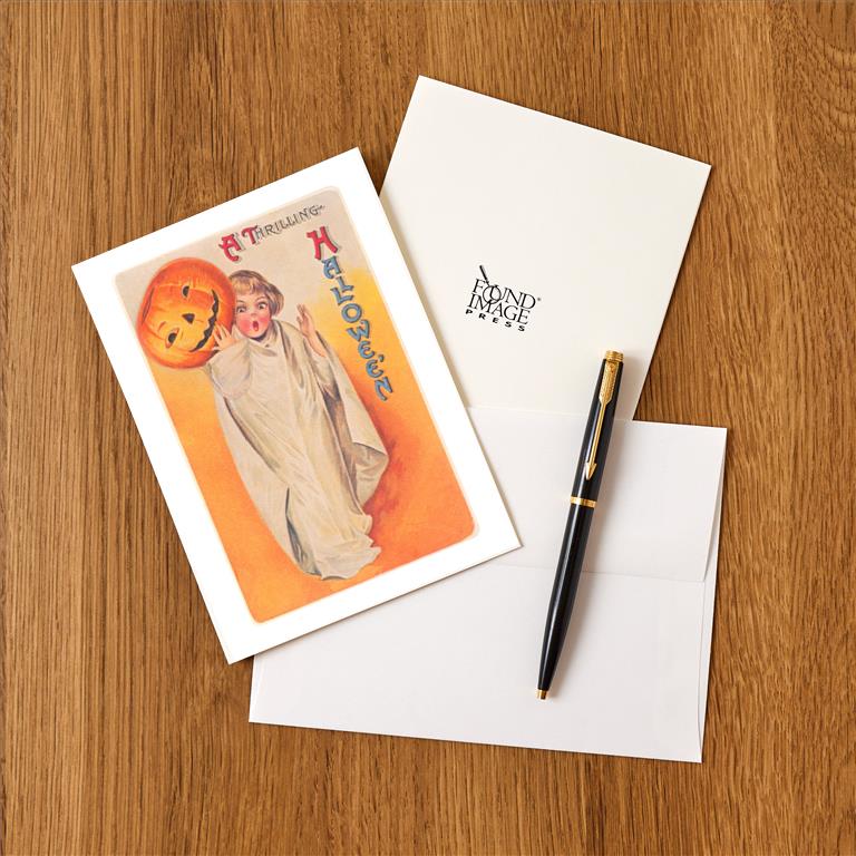 Greeting Card HW-130