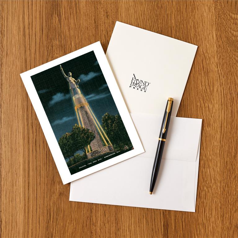 Greeting Card AL-126