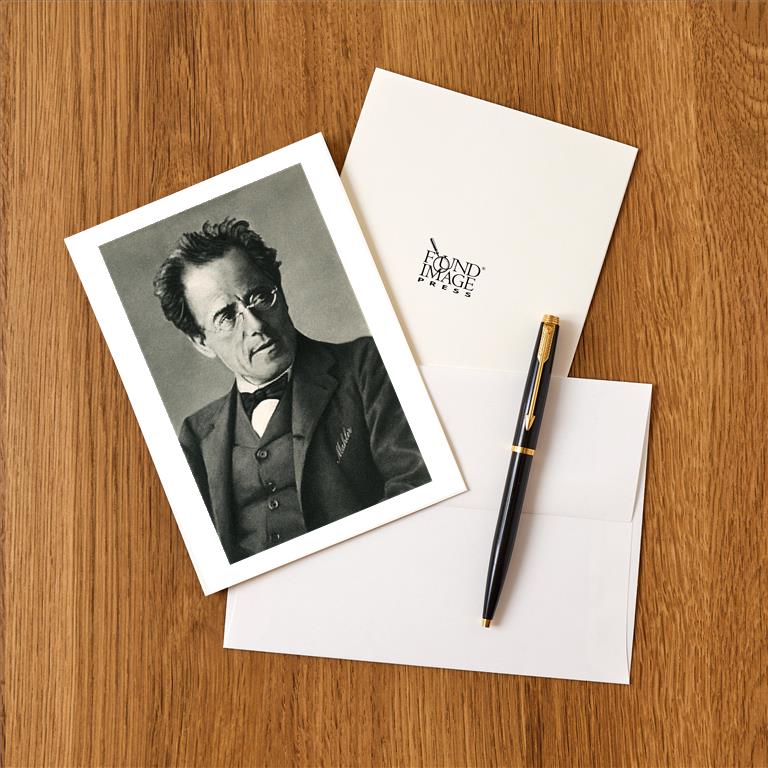 Greeting Card MS-272