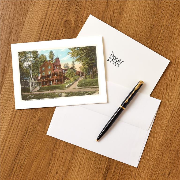 Greeting Card NH-62