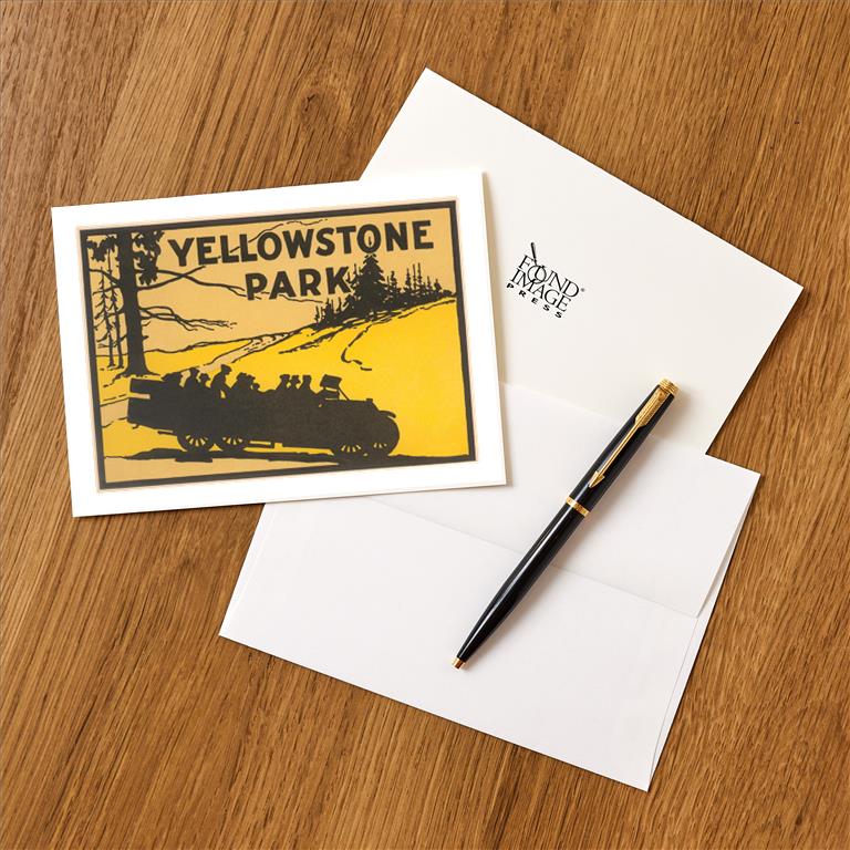 Greeting Card MT-537