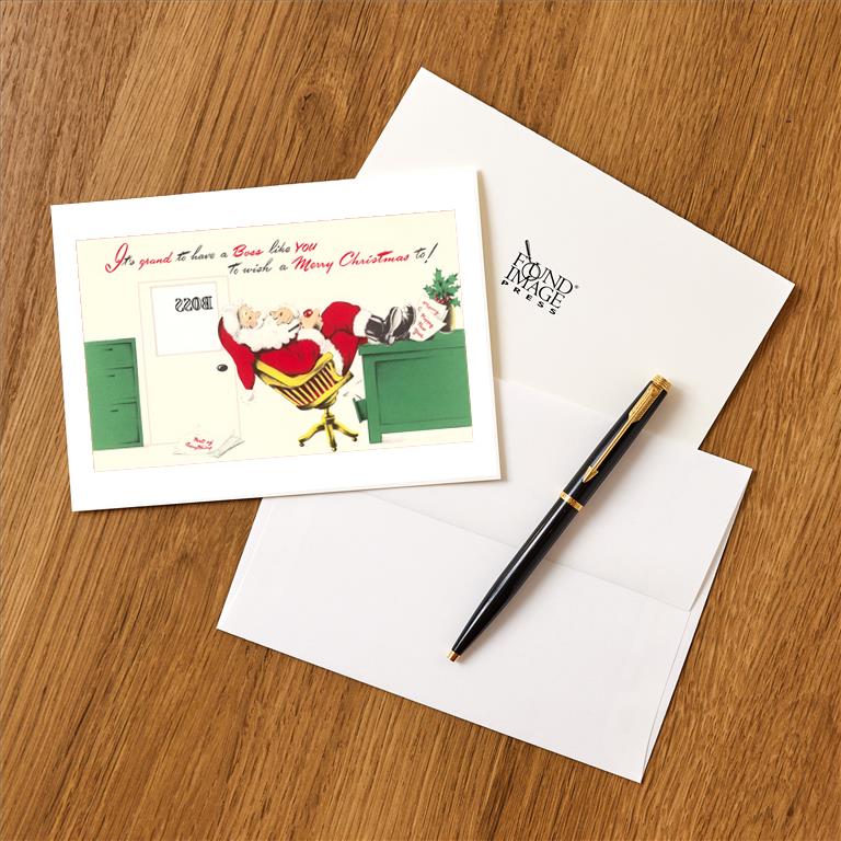 Greeting Card MC-336