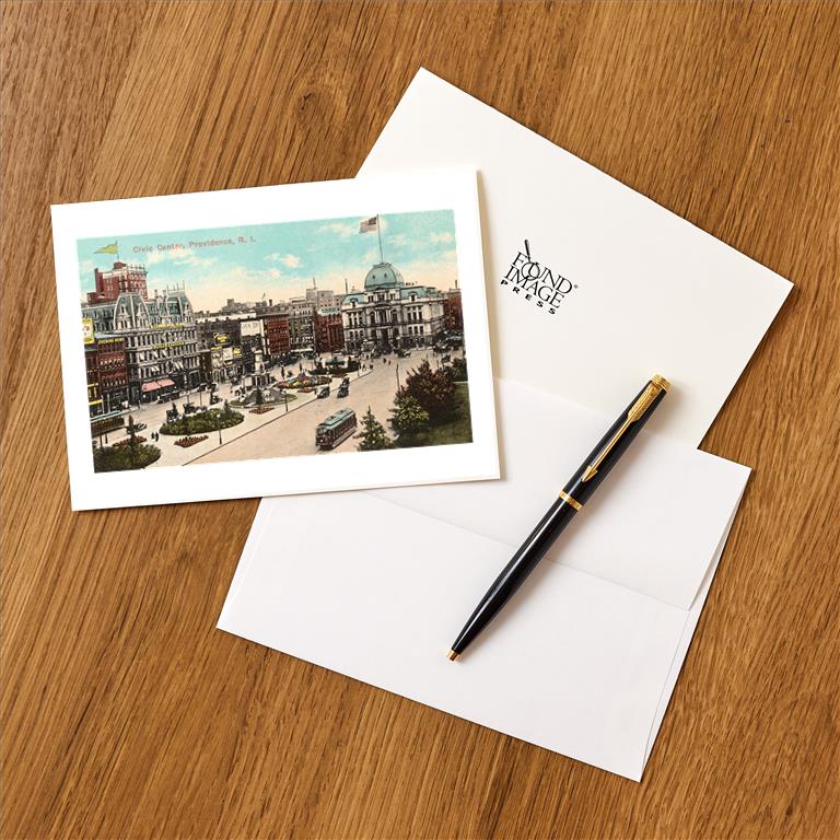 Greeting Card RI-280