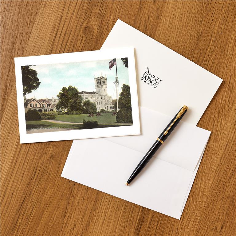 Greeting Card DC-390