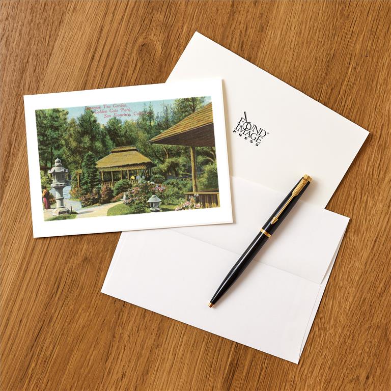 Greeting Card SF-215