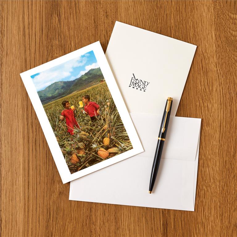 Greeting Card HI-264