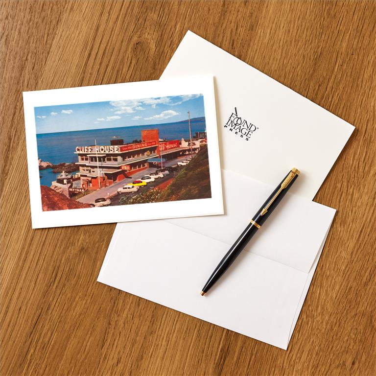 Greeting Card SF-288