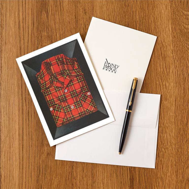 Greeting Card FN-522