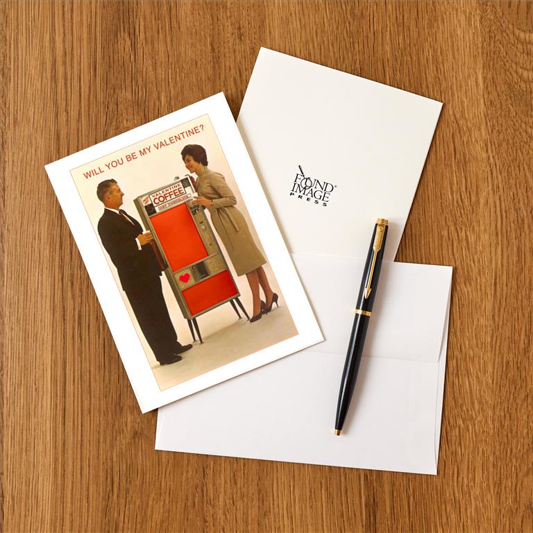 Greeting Card VL-267