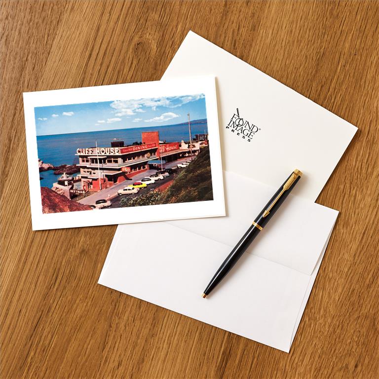 Greeting Card SF-459