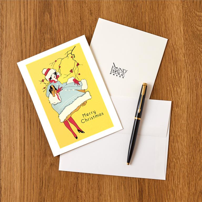 Greeting Card MC-725