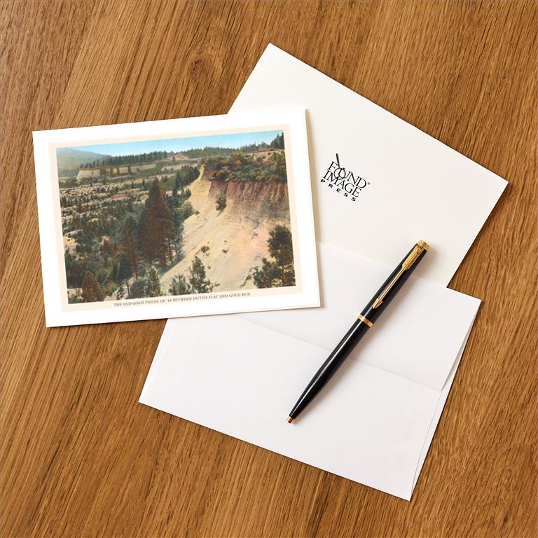 Greeting Card CA-1567