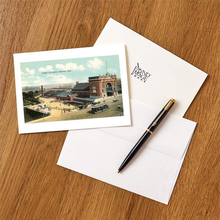 Greeting Card NE-114