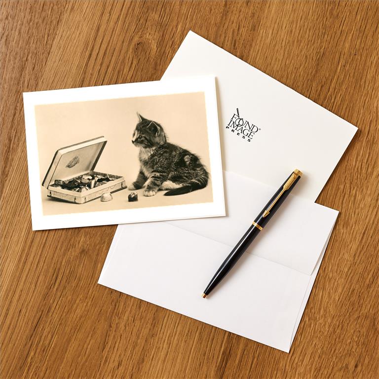 Greeting Card KC-163