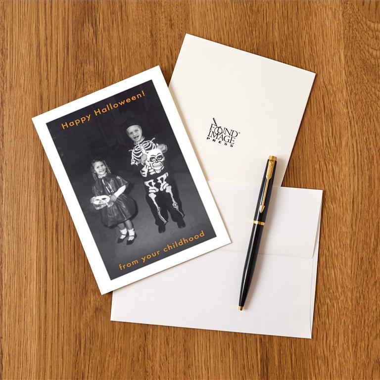 Greeting Card HW-162