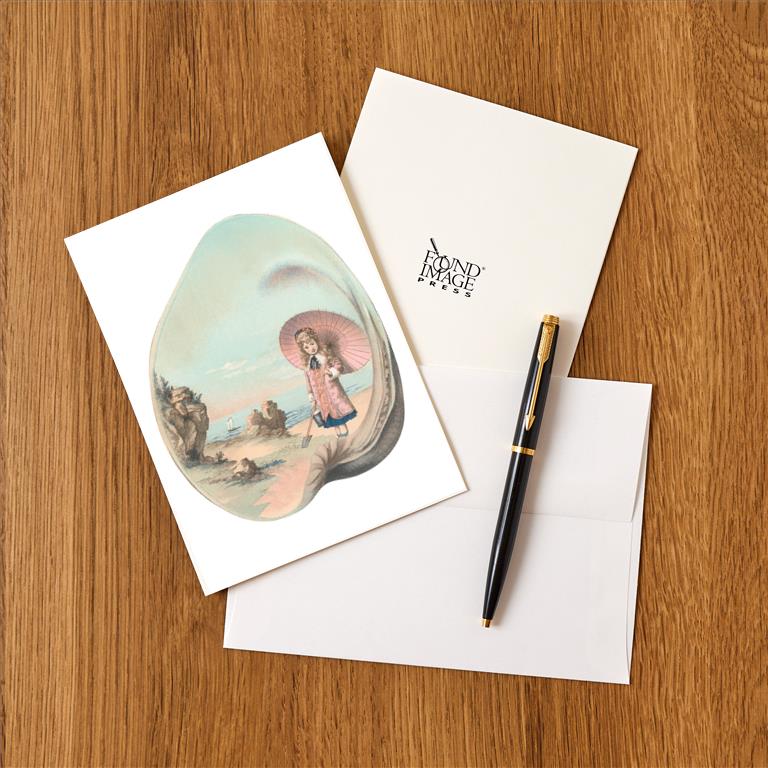 Greeting Card TS-158