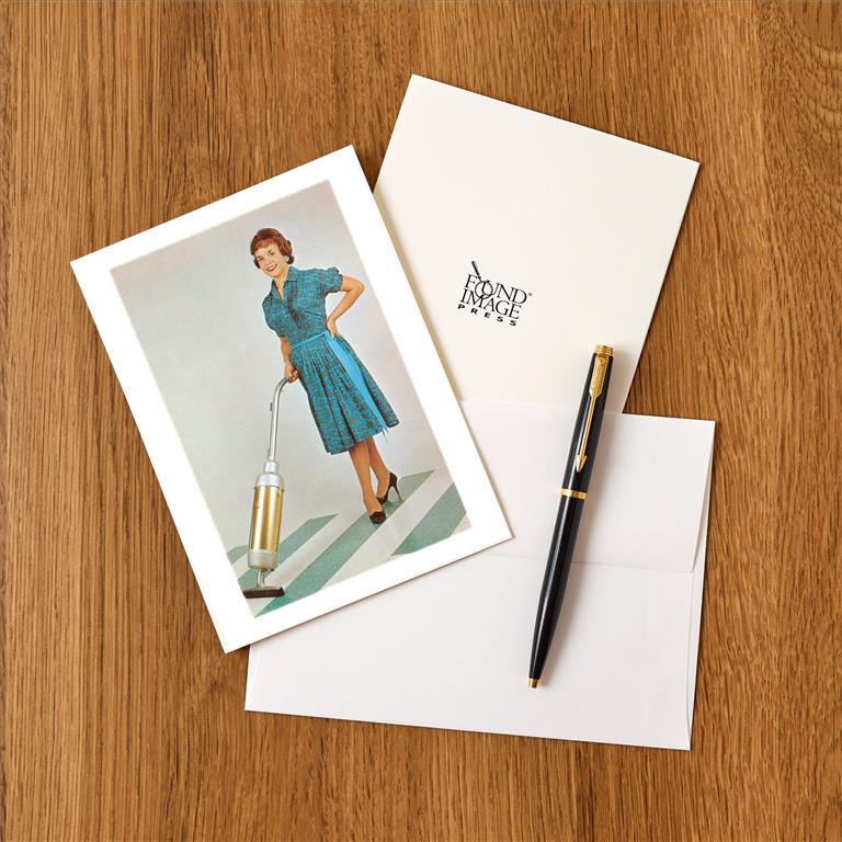 Greeting Card NP-157