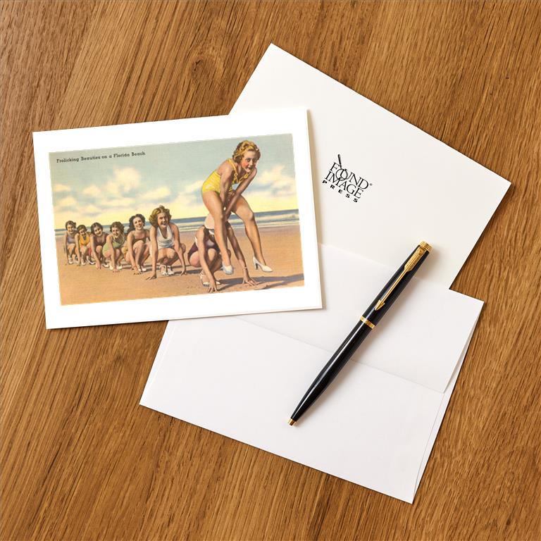 Greeting Card FL-539