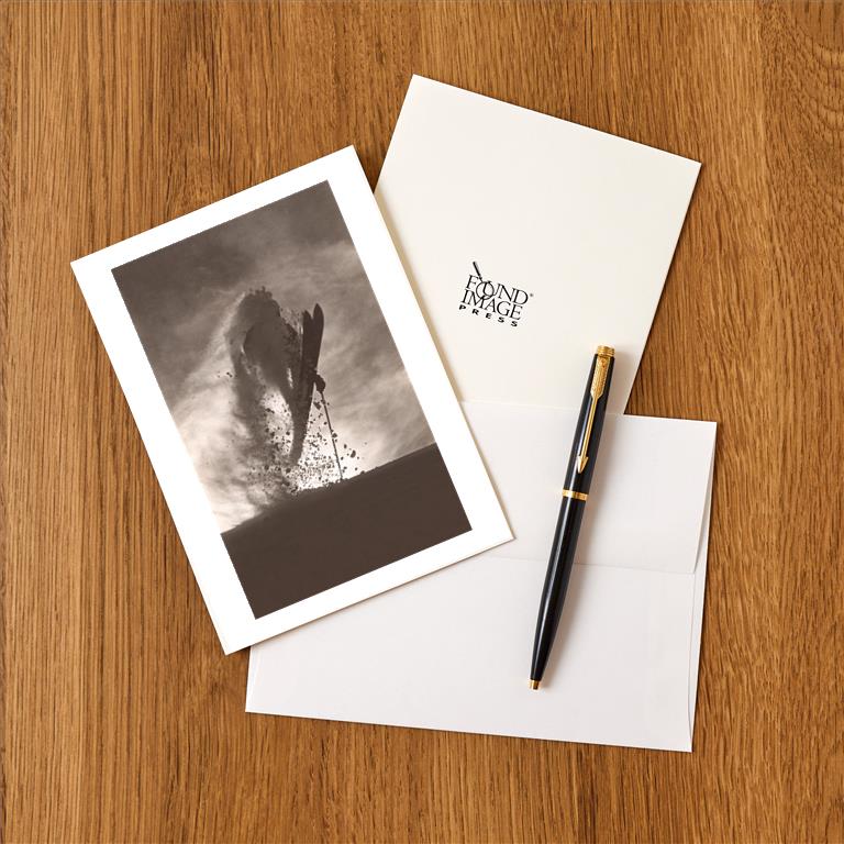 Greeting Card WS-230