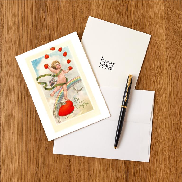 Greeting Card VL-63