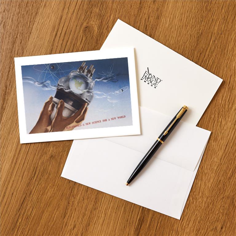 Greeting Card SE-124