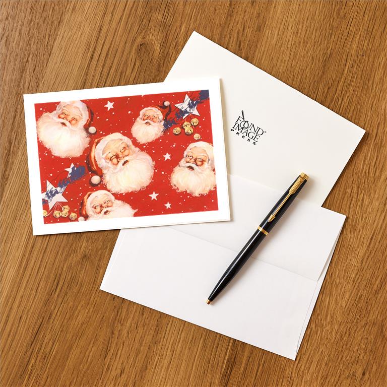 Greeting Card MC-292