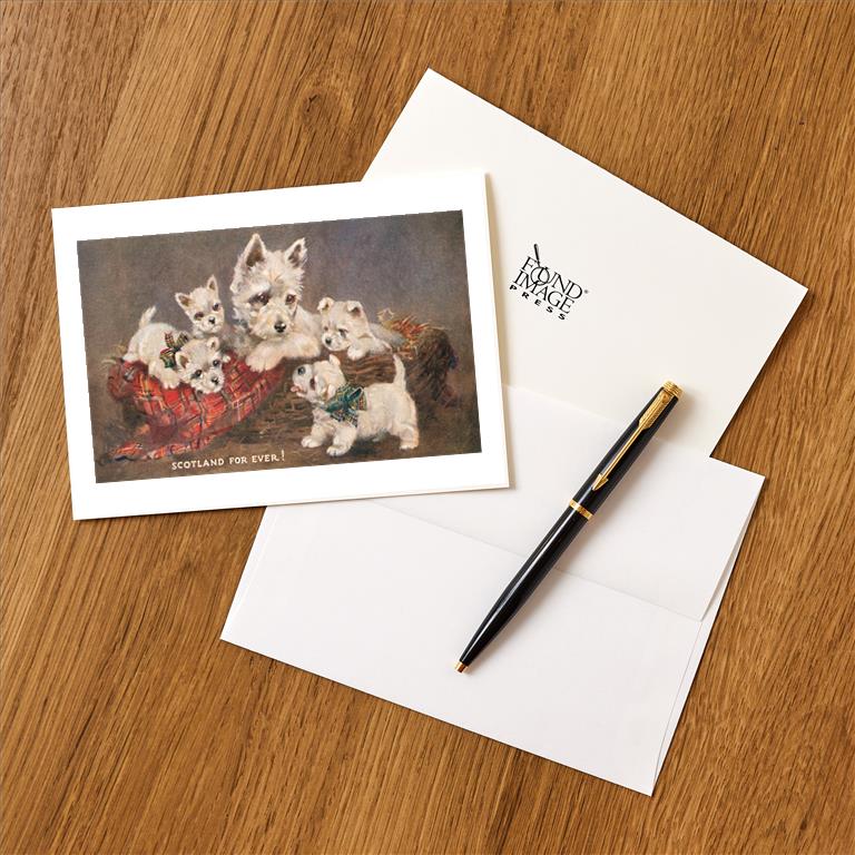 Greeting Card DG-130