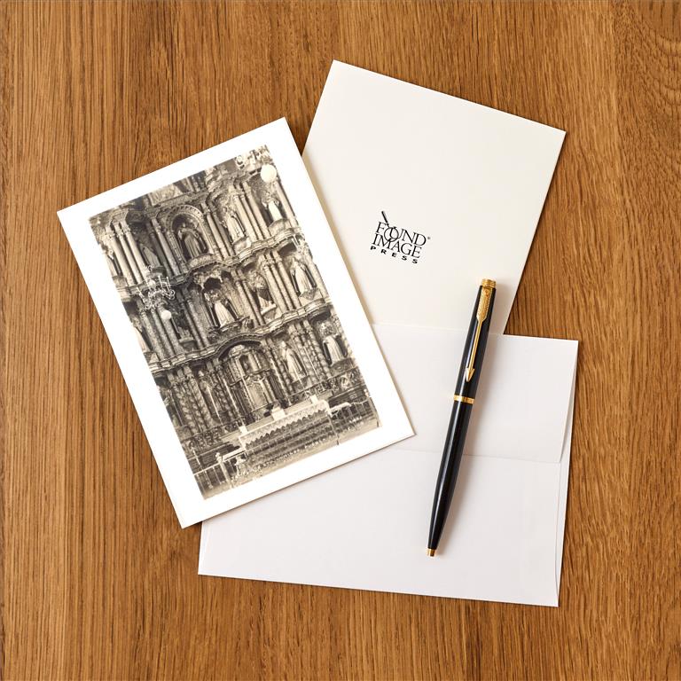 Greeting Card MX-303