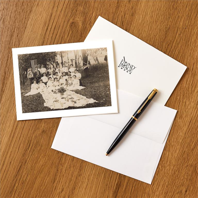 Greeting Card AA-296