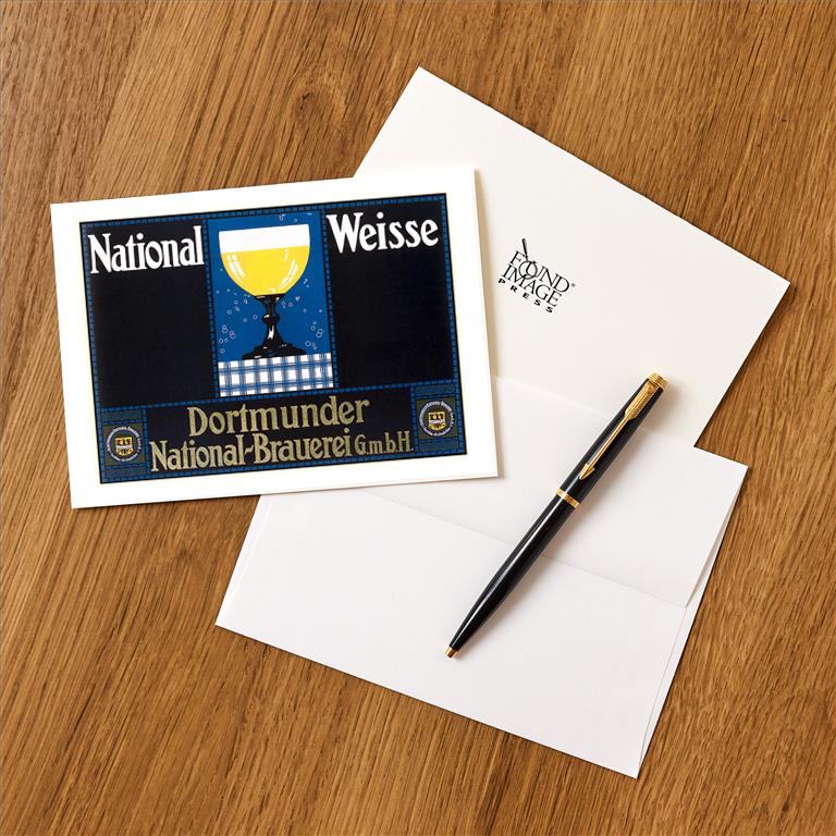 Greeting Card BV-267