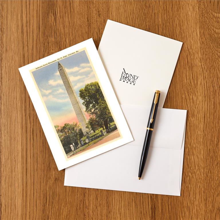 Greeting Card KY-158