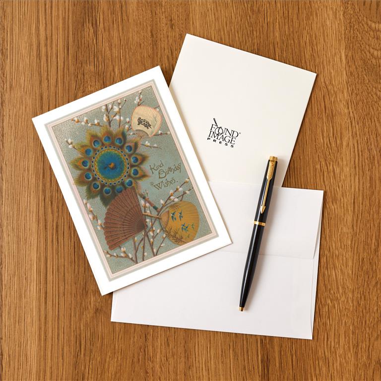 Greeting Card HB-621