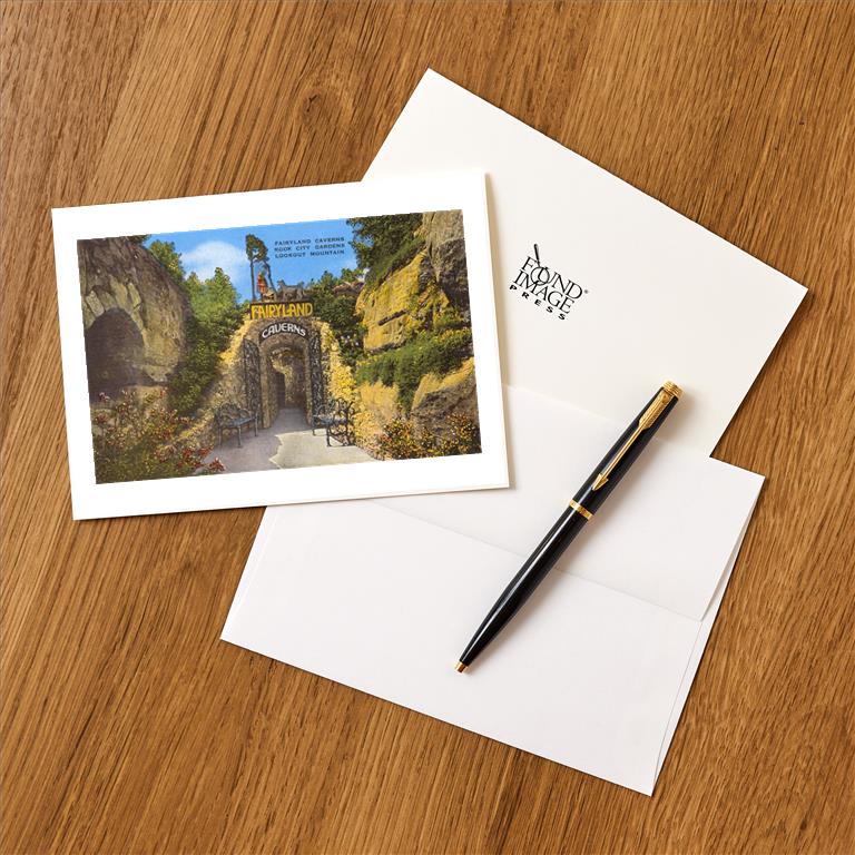 Greeting Card TN-141