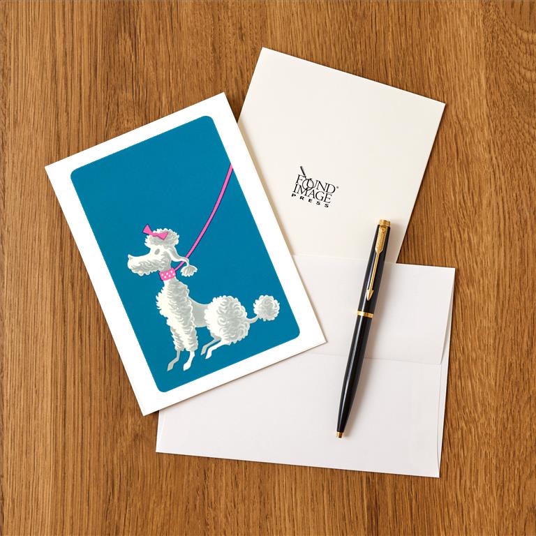 Greeting Card DG-139